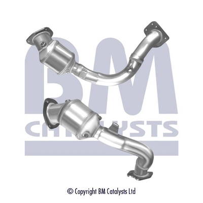 Catalytic Converter